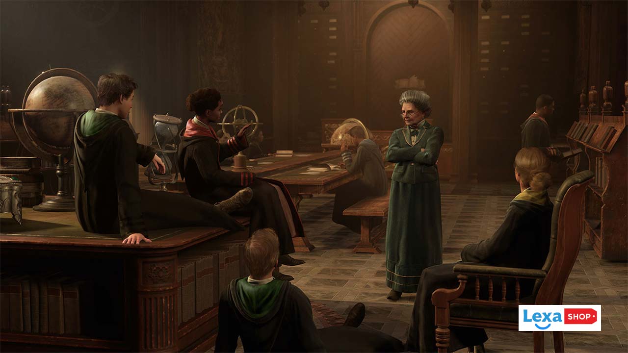 در بازی Hogwarts Legacy تصمیمات شما اهمیت دارند و بر روند بازی تاثیر میگذارند!