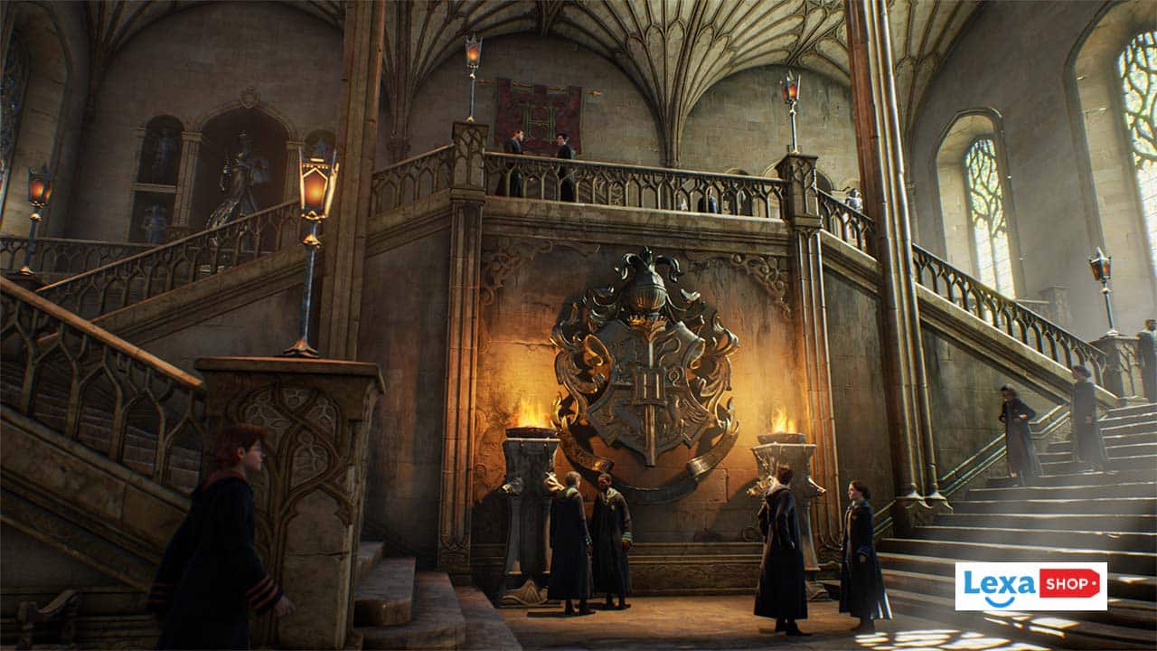 داستان بازی Hogwarts Legacy بشدت جالب و زیباست!