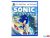 اکانت قانونی Sonic Frontiers Digital Deluxe Edition برای پلی استیشن 4 یا 5